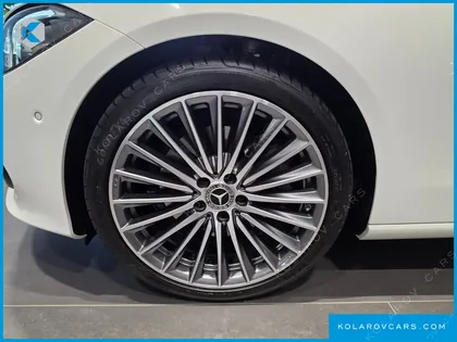 MERCEDES C-CLASS C300 4MATIC AVANTGARDE