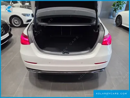 MERCEDES C-CLASS C300 4MATIC AVANTGARDE