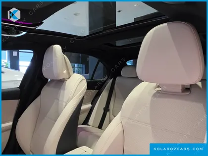 MERCEDES C-CLASS C300 4MATIC AVANTGARDE
