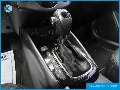 KIA FORTE 1.6 GDI LUXURY