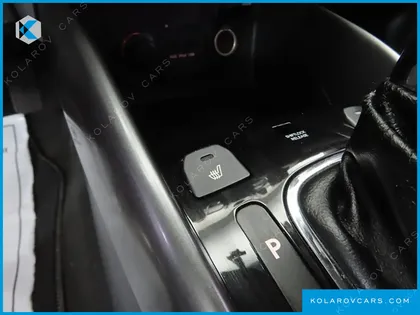 KIA FORTE 1.6 GDI LUXURY