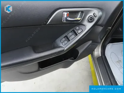 KIA FORTE 1.6 GDI LUXURY
