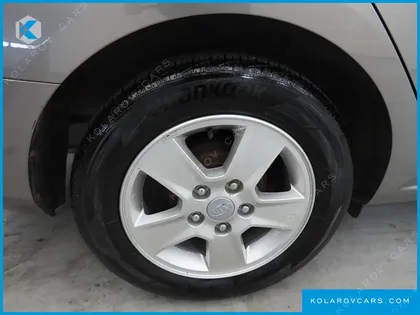 KIA FORTE 1.6 GDI LUXURY