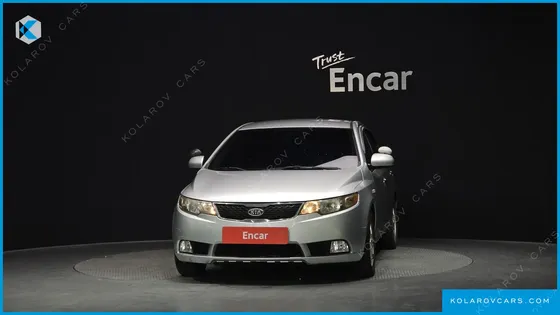 KIA FORTE 1.6 GDI DELUXE