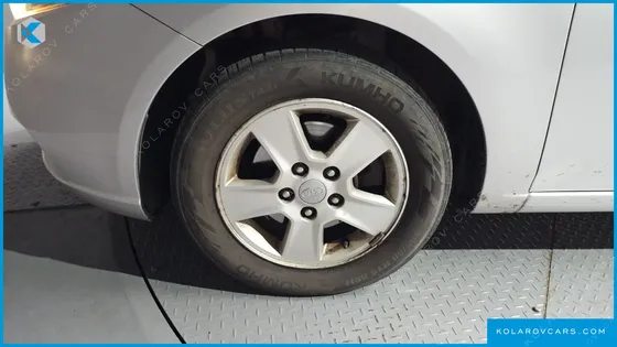KIA FORTE 1.6 GDI DELUXE