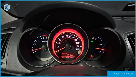 KIA FORTE 1.6 GDI DELUXE