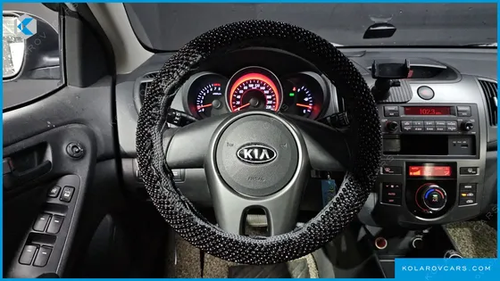 KIA FORTE 1.6 GDI DELUXE