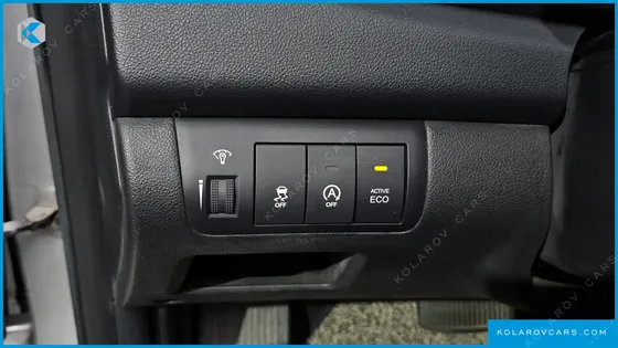 KIA FORTE 1.6 GDI DELUXE