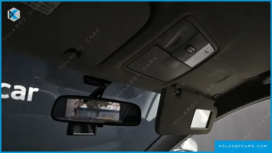 KIA FORTE 1.6 GDI DELUXE