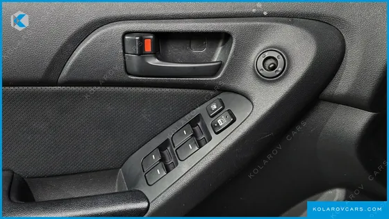 KIA FORTE 1.6 GDI DELUXE