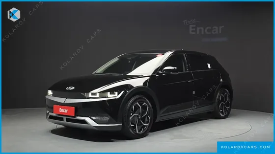 HYUNDAI IONIQ 5 LONG RANGE