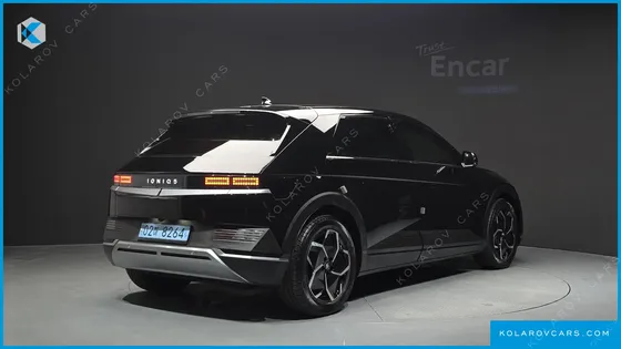 HYUNDAI IONIQ 5 LONG RANGE