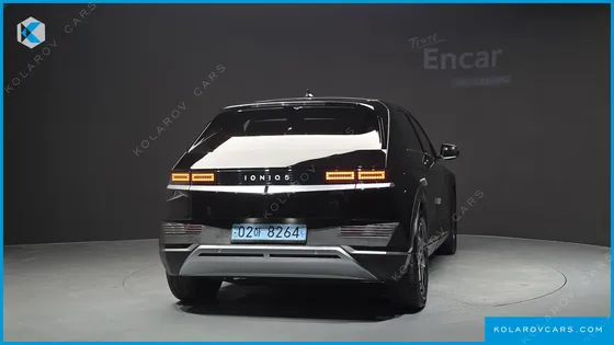 HYUNDAI IONIQ 5 LONG RANGE