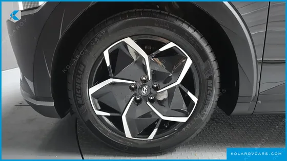 HYUNDAI IONIQ 5 LONG RANGE