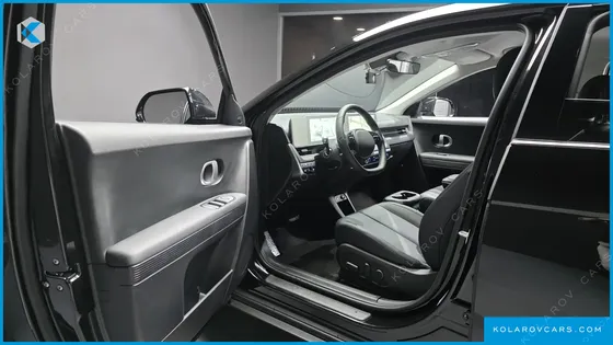 HYUNDAI IONIQ 5 LONG RANGE