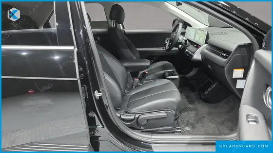 HYUNDAI IONIQ 5 LONG RANGE