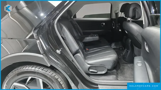 HYUNDAI IONIQ 5 LONG RANGE