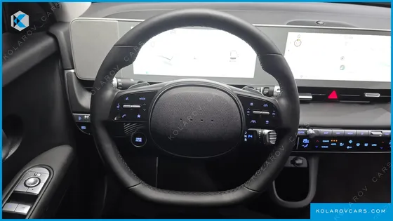 HYUNDAI IONIQ 5 LONG RANGE
