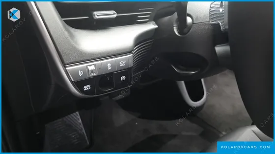 HYUNDAI IONIQ 5 LONG RANGE