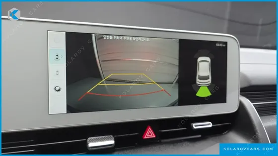 HYUNDAI IONIQ 5 LONG RANGE