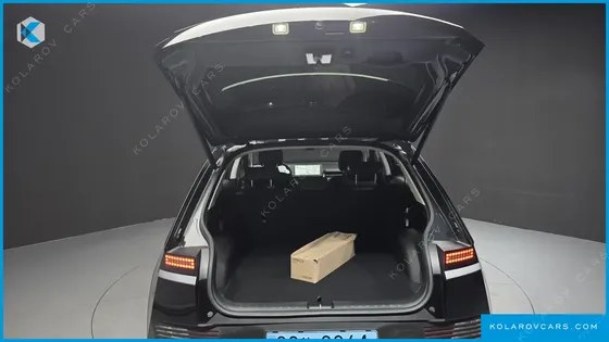 HYUNDAI IONIQ 5 LONG RANGE