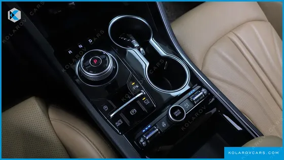KIA K5 2.0