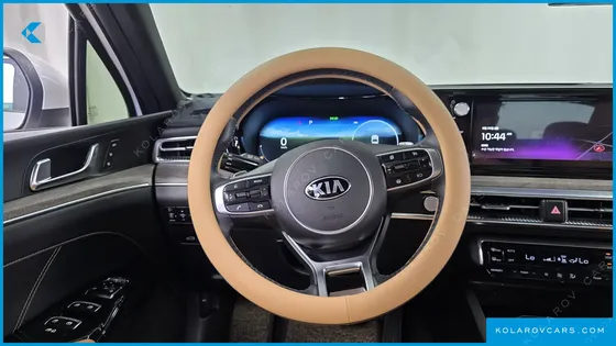 KIA K5 2.0
