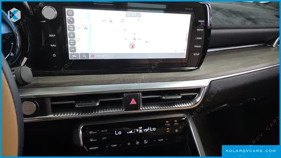 KIA K5 2.0