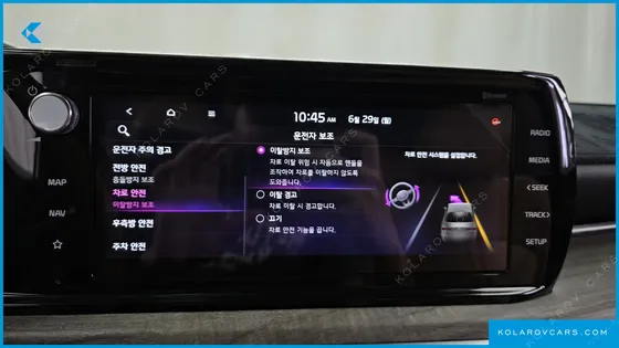 KIA K5 2.0