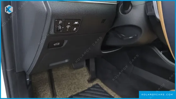 KIA K5 2.0