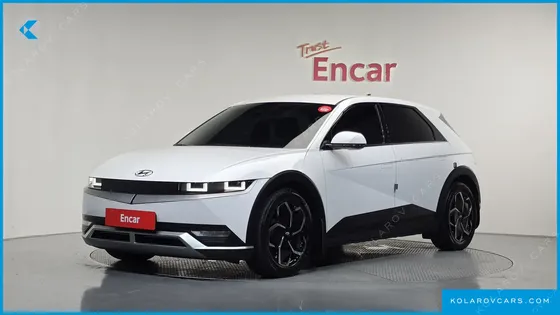 HYUNDAI IONIQ 5 LONG RANGE