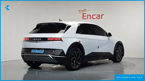 HYUNDAI IONIQ 5 LONG RANGE