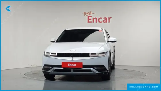 HYUNDAI IONIQ 5 LONG RANGE