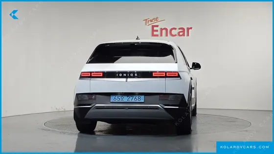 HYUNDAI IONIQ 5 LONG RANGE
