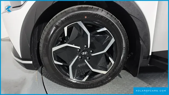 HYUNDAI IONIQ 5 LONG RANGE