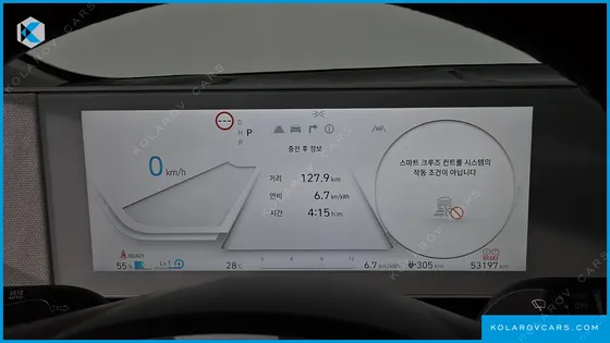 HYUNDAI IONIQ 5 LONG RANGE