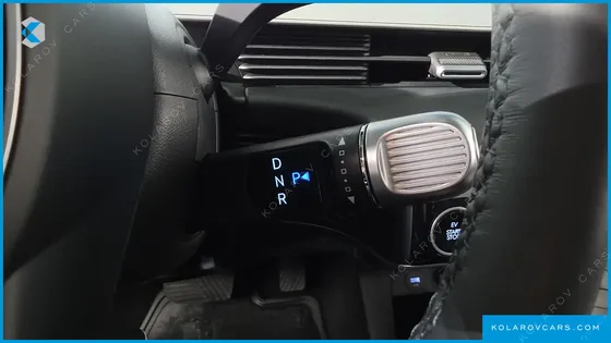 HYUNDAI IONIQ 5 LONG RANGE