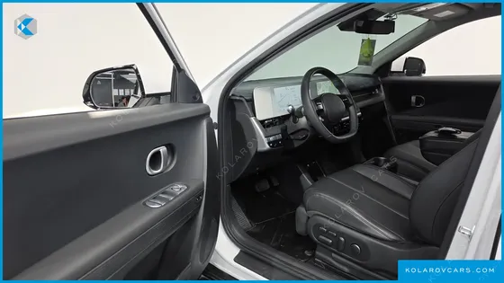HYUNDAI IONIQ 5 LONG RANGE
