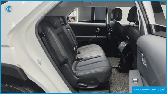 HYUNDAI IONIQ 5 LONG RANGE