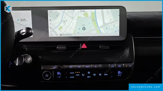 HYUNDAI IONIQ 5 LONG RANGE