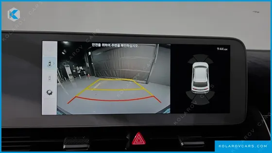HYUNDAI IONIQ 5 LONG RANGE
