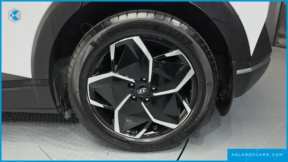 HYUNDAI IONIQ 5 LONG RANGE
