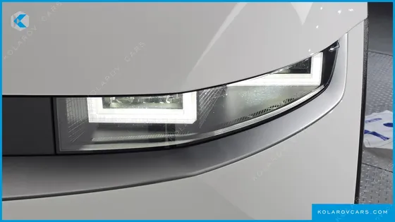 HYUNDAI IONIQ 5 LONG RANGE