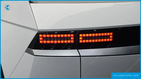 HYUNDAI IONIQ 5 LONG RANGE