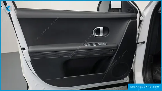 HYUNDAI IONIQ 5 LONG RANGE