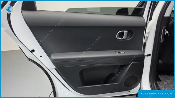 HYUNDAI IONIQ 5 LONG RANGE
