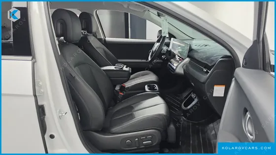 HYUNDAI IONIQ 5 LONG RANGE