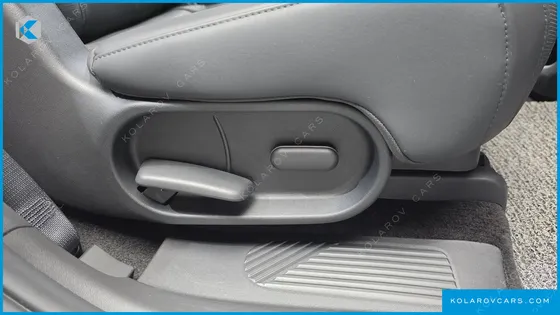 HYUNDAI IONIQ 5 LONG RANGE