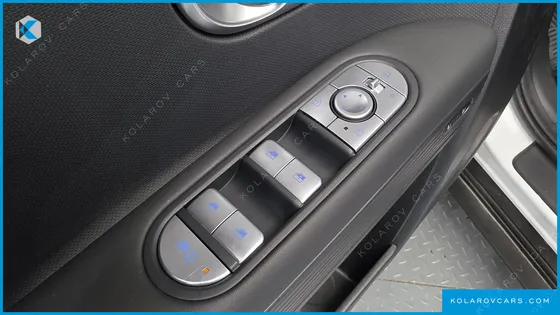 HYUNDAI IONIQ 5 LONG RANGE
