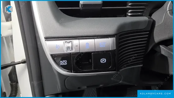 HYUNDAI IONIQ 5 LONG RANGE